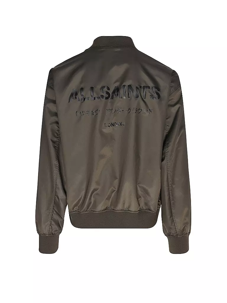 ALLSAINTS Blouson  olive