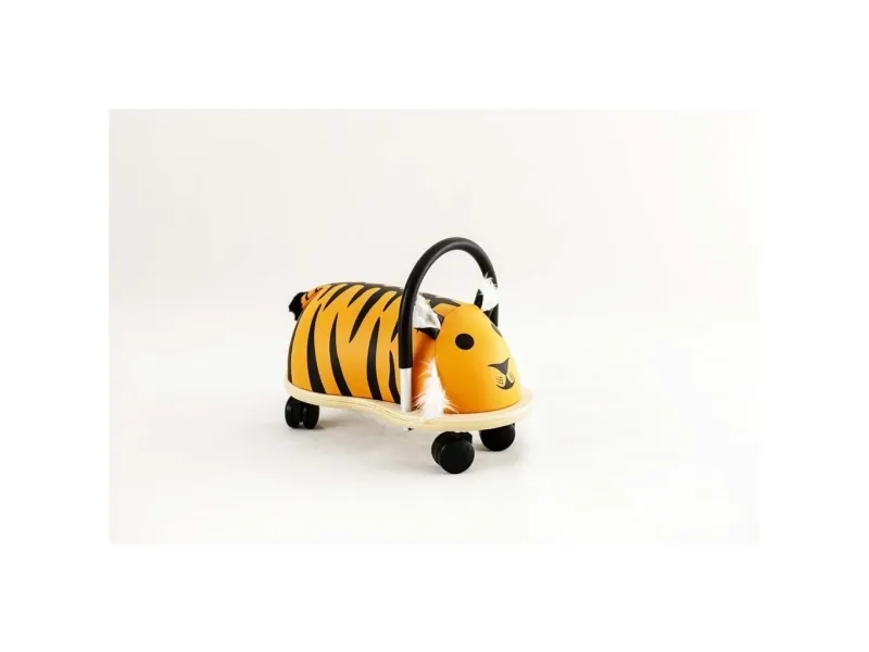 Wheely Bug Tiger Small