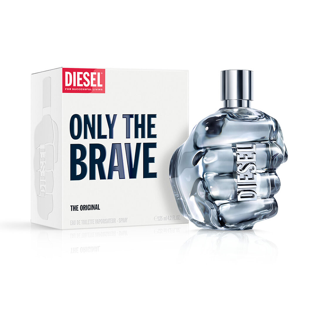Only the Brave Eau de Toilette - 125ml