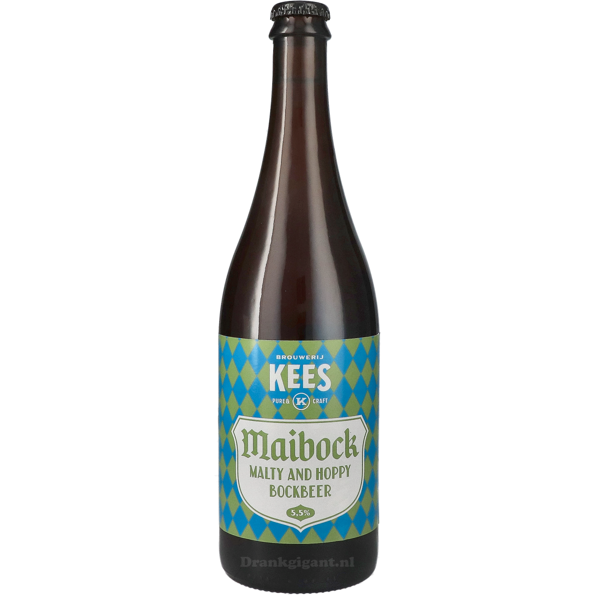 Kees Maibock 75 cl