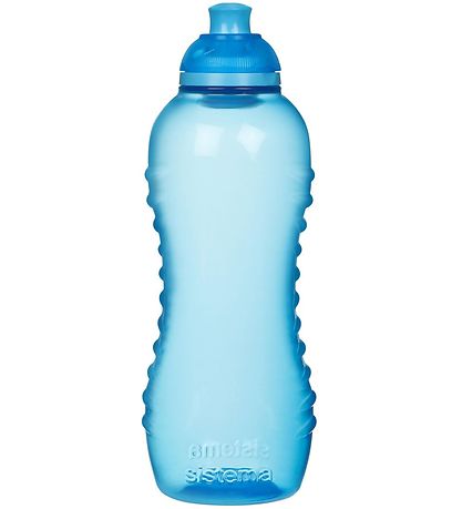 Sistema Drikkedunk - Twist 'n' Sip - 460 ml - Blå