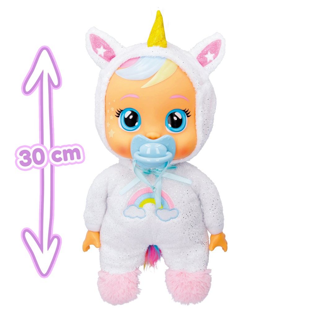 Gute Nacht, ihr süßen Babys!