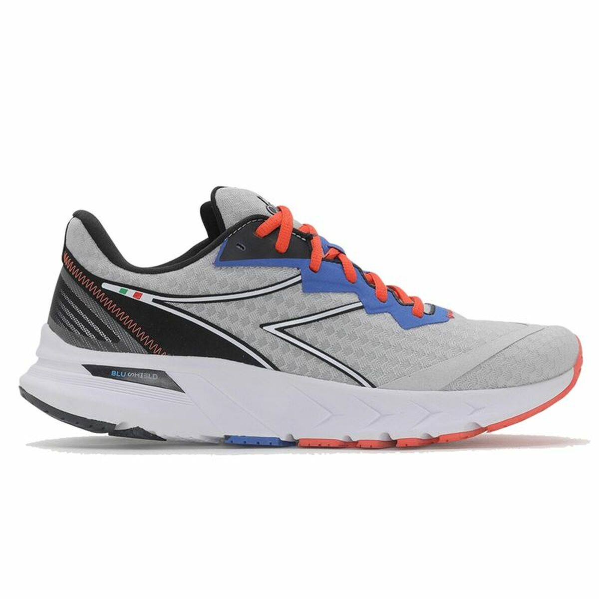Tênis de corrida Diadora Mythos Blushield Volo 2
