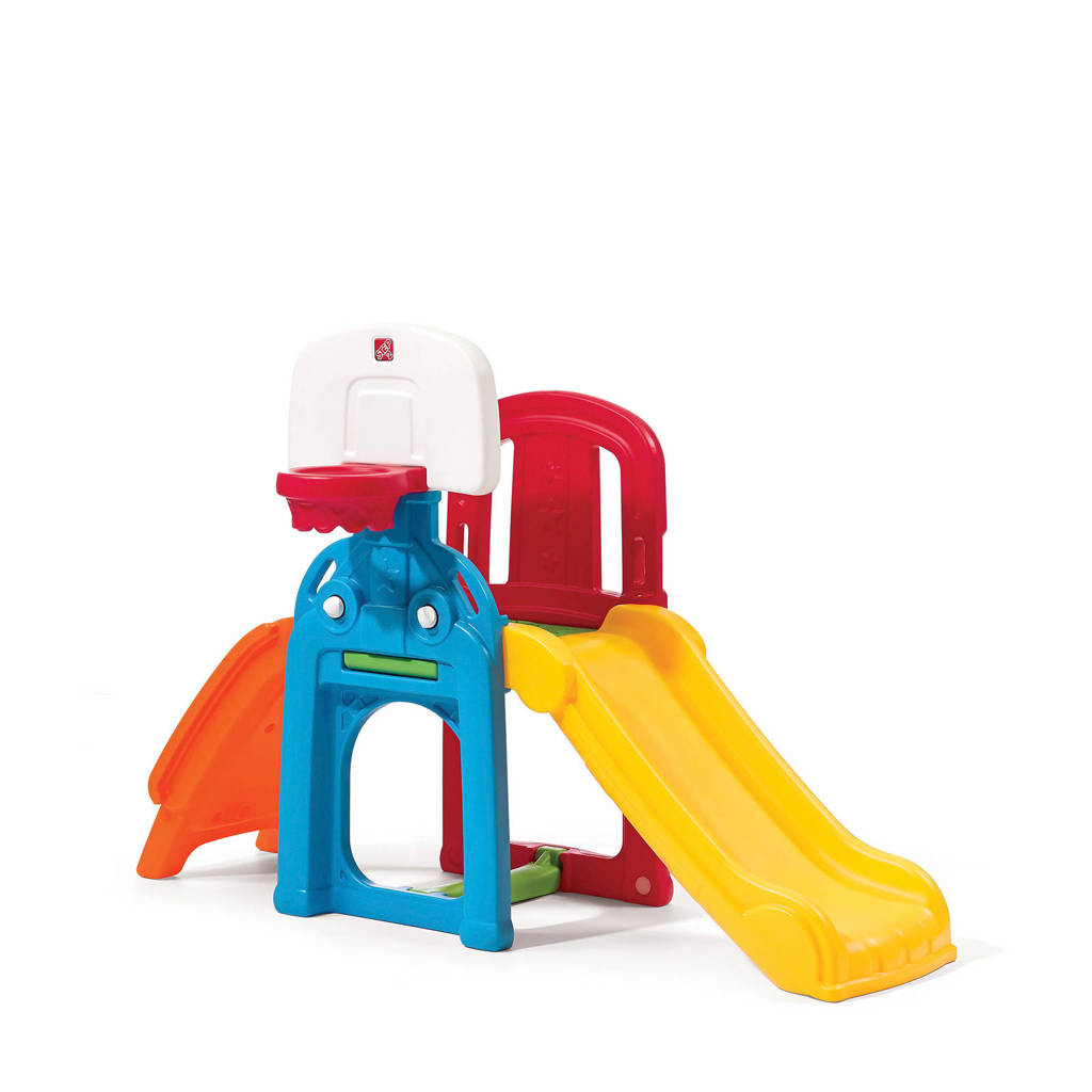 Game Time Sports climber speeltoestel