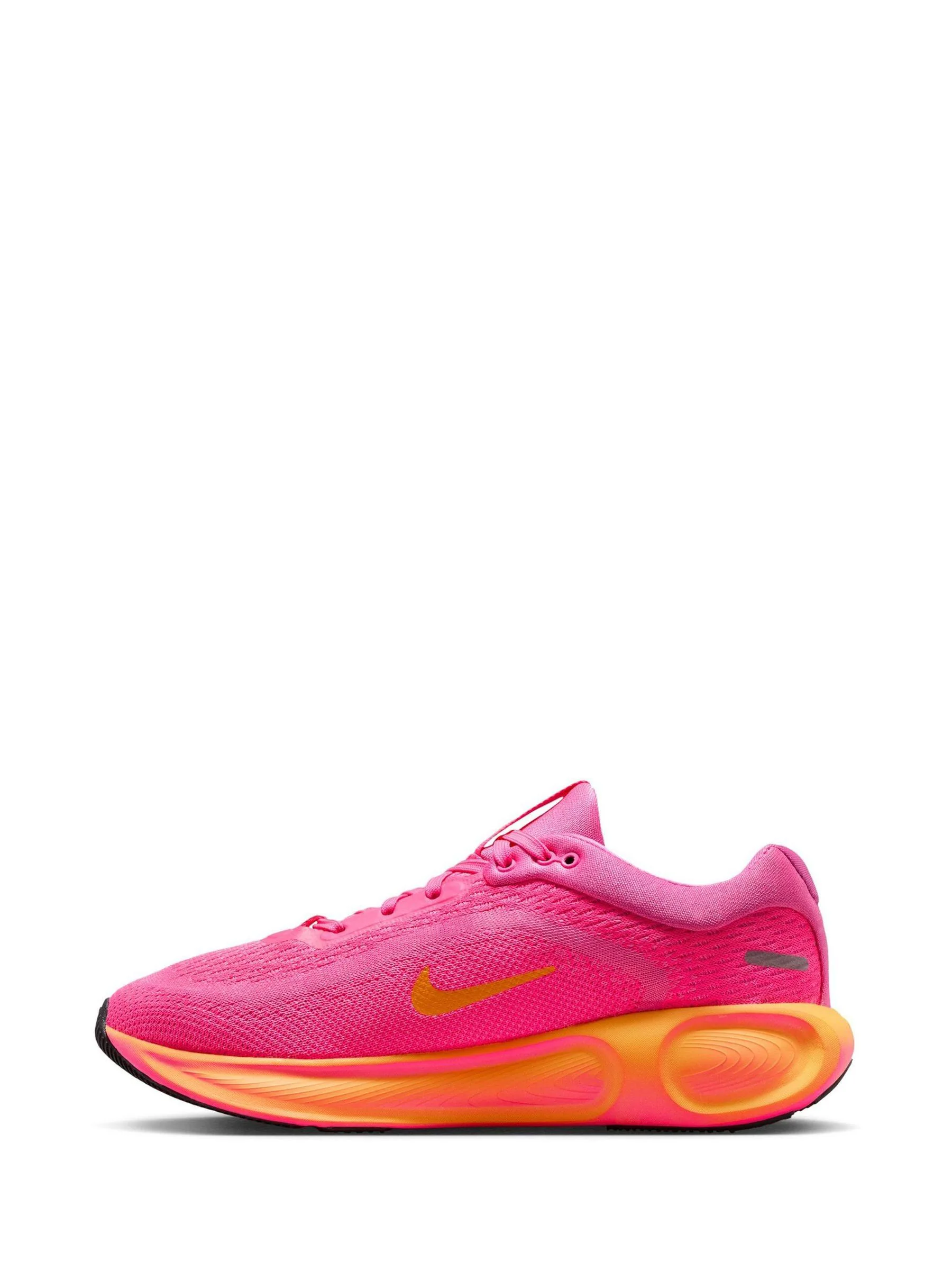 Hyper roze - Nike Youth Stellar Ride Trainers