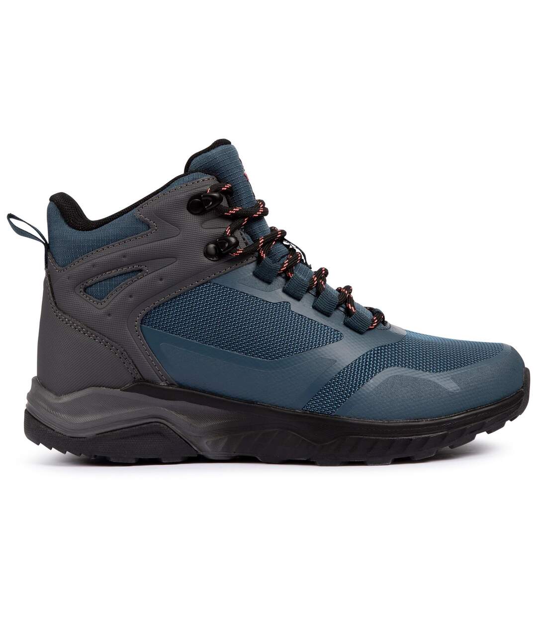 Trespass - Bottines de marche ALISA - Femme (Bleu pétrole) - UTTP5993