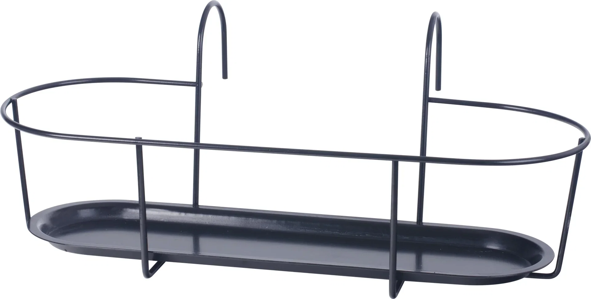 Plantagen Potteholder til balkong Bredde 50 cm
