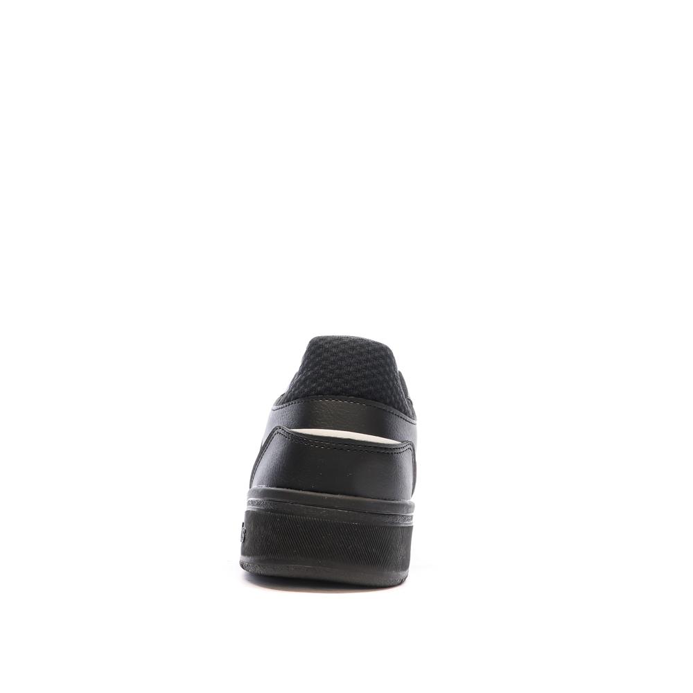 Adidas Baskets Noir Homme Adidas Courtbeat