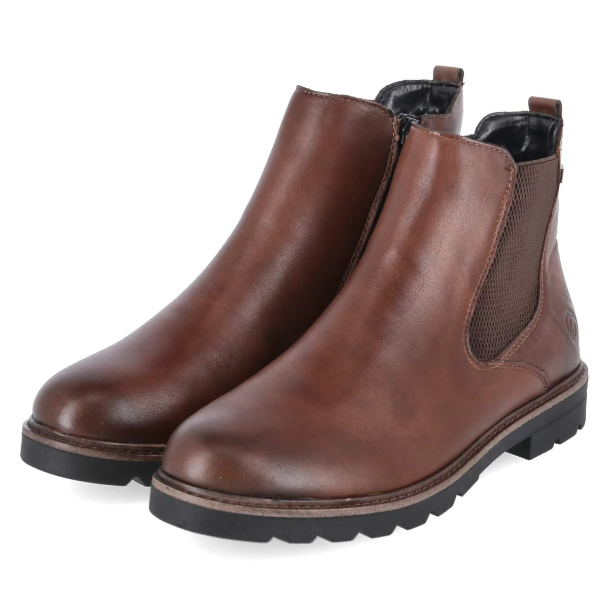 RemonteChelsea Boots - BRAUN