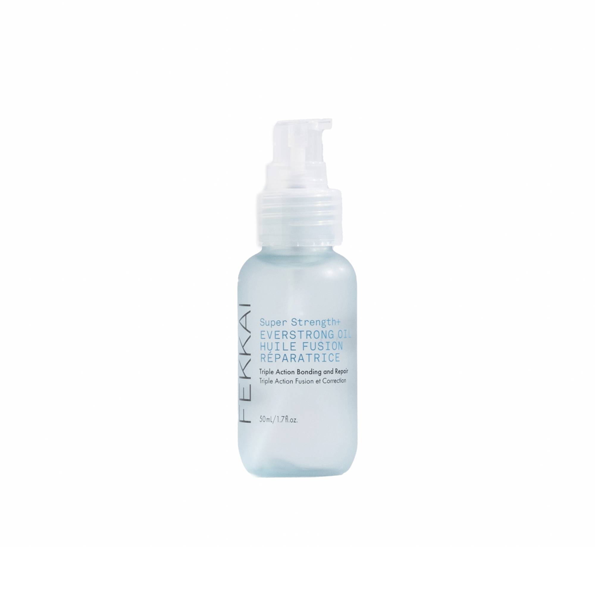 Huile réparatrice Super Strength Everstrong / 50ml
