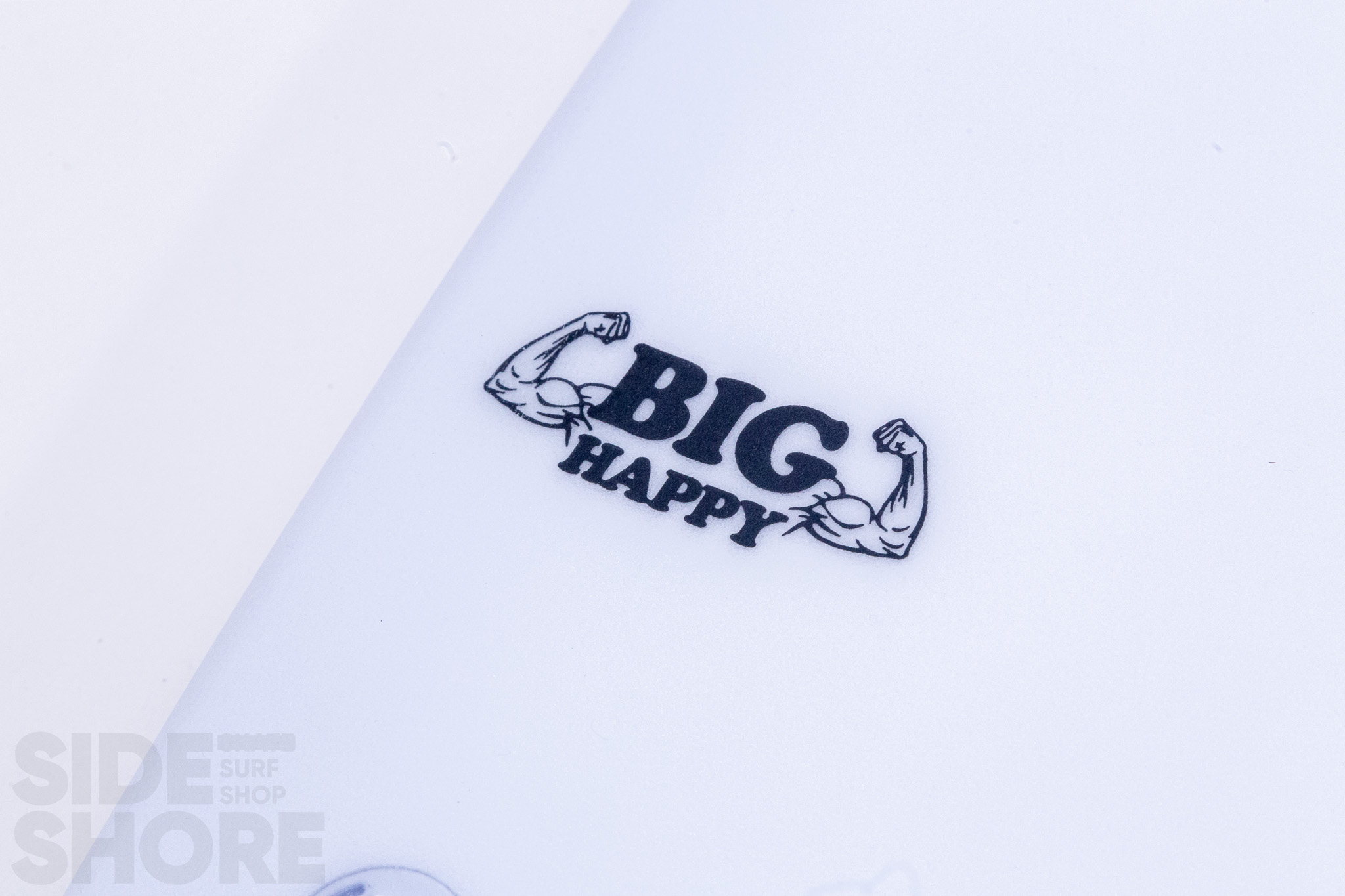 Al Merrick Big Happy - 6'10 x 21