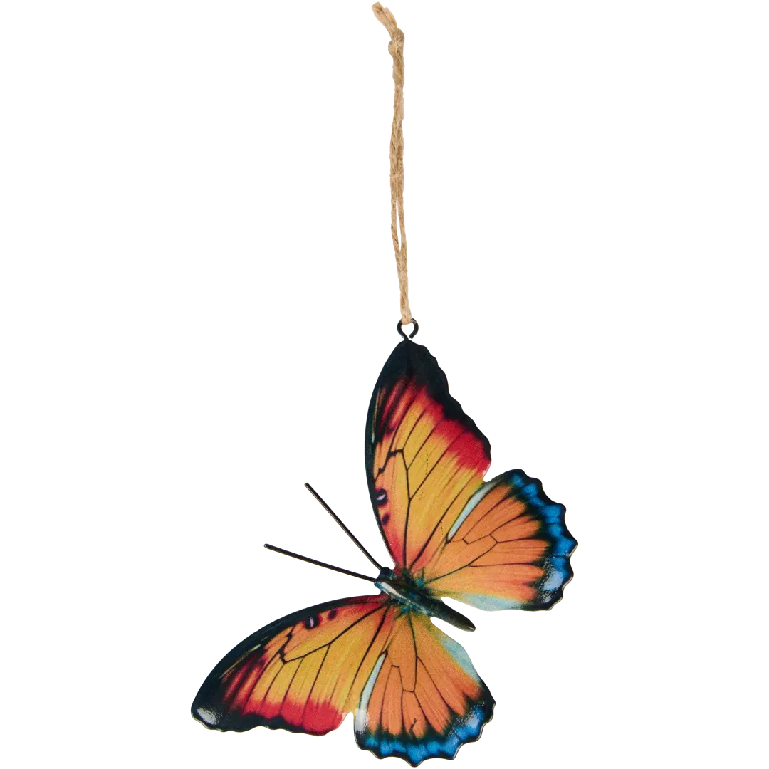 Suspension décorative