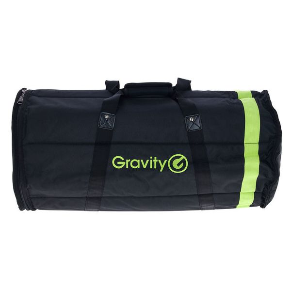 Gravity BGMS 6 SB
