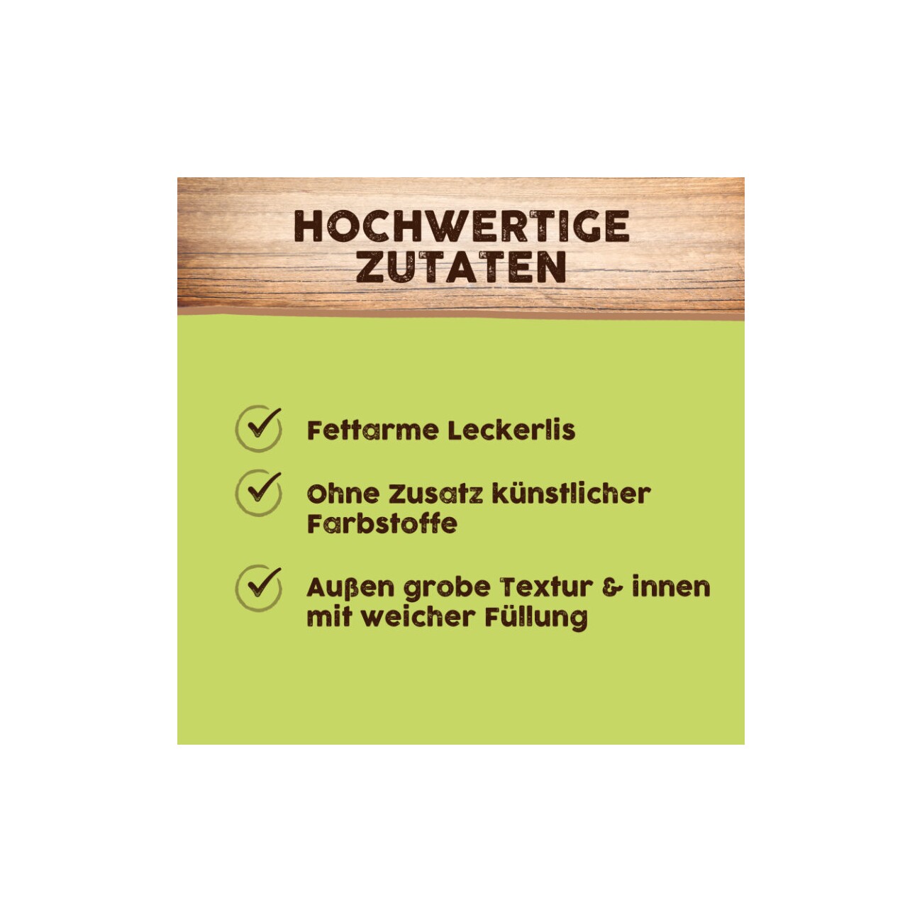 Adventuros Sticks fettarm Büffel 6x120g