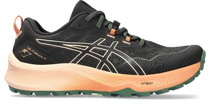 Gel-Trabuco 11 Women Løbesko