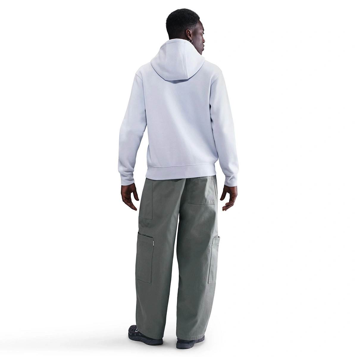 Sweatshirt Nike Club