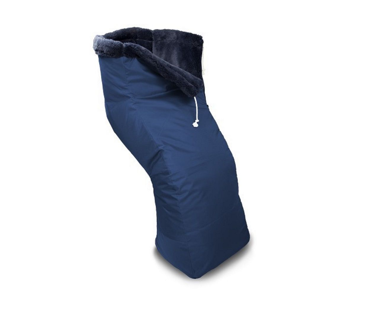 Rehaforum Webpelz Schlupfsack RMF Gr. 6