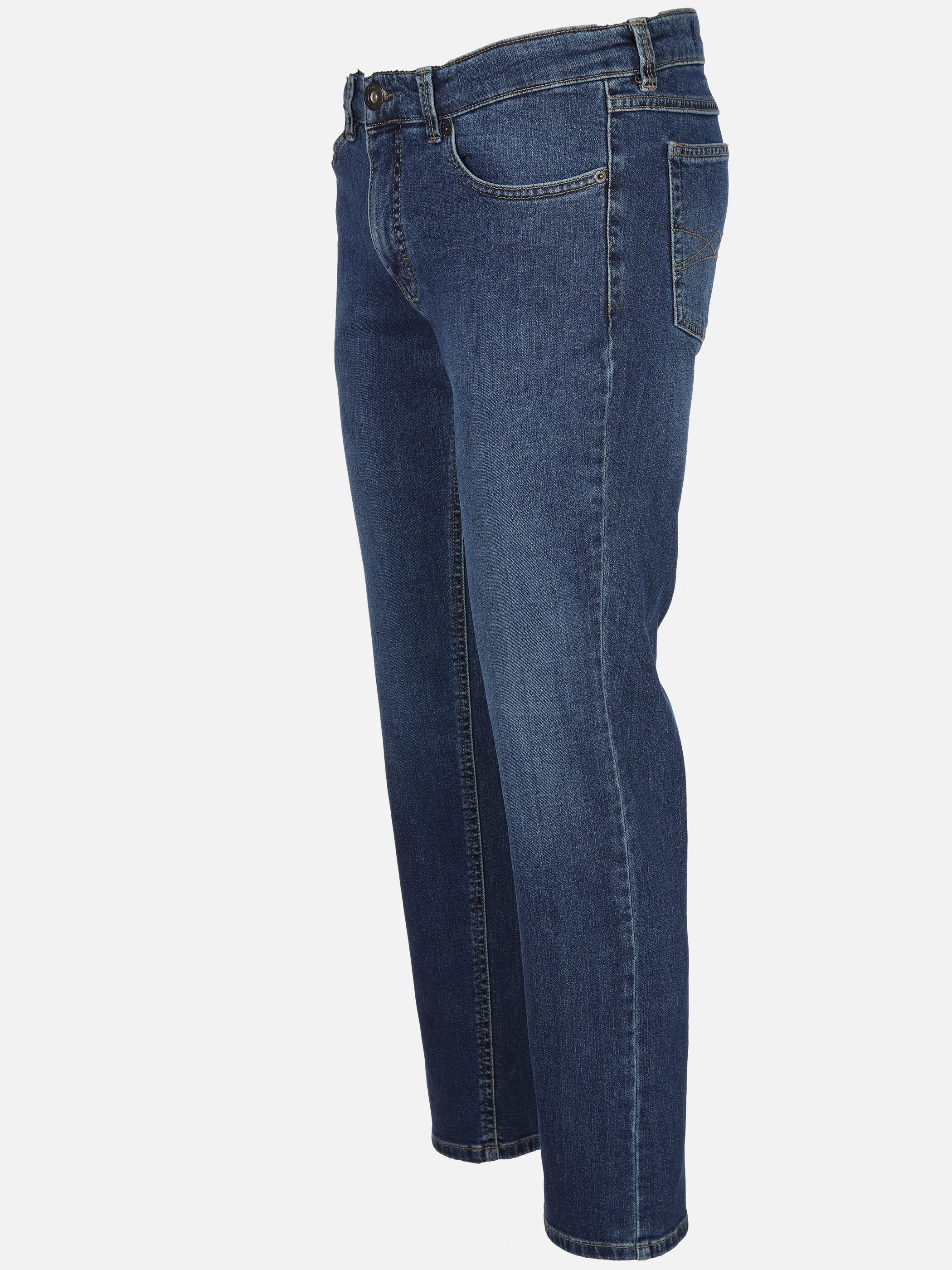 Herren Jeans in Slim Fit
