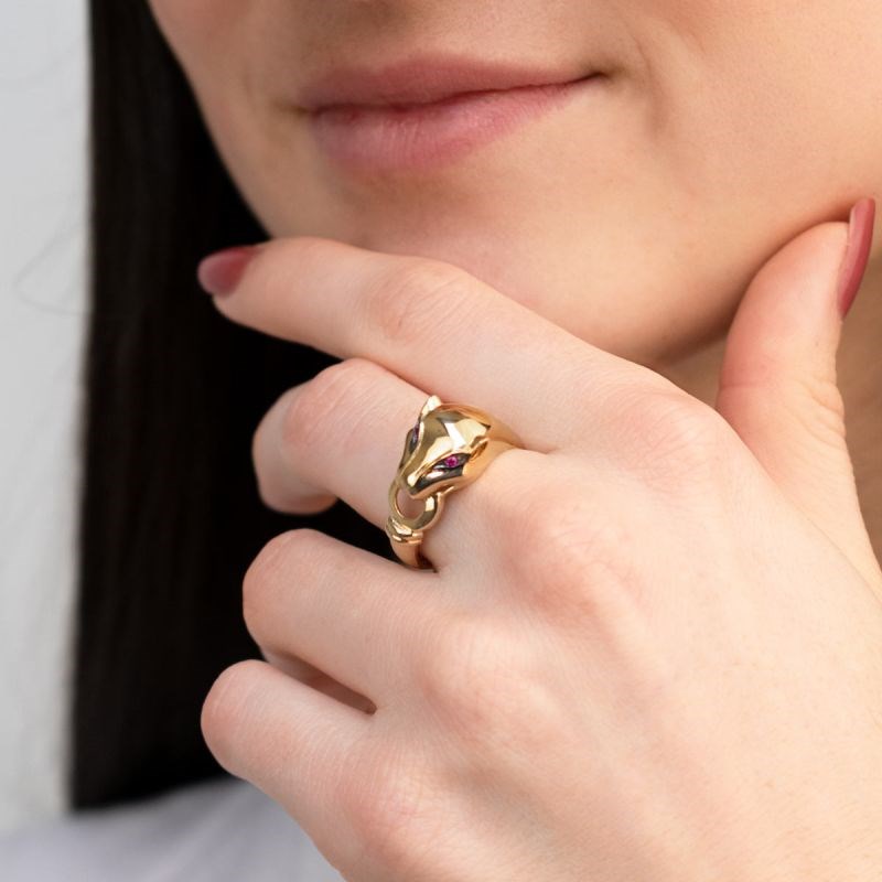 Bague 