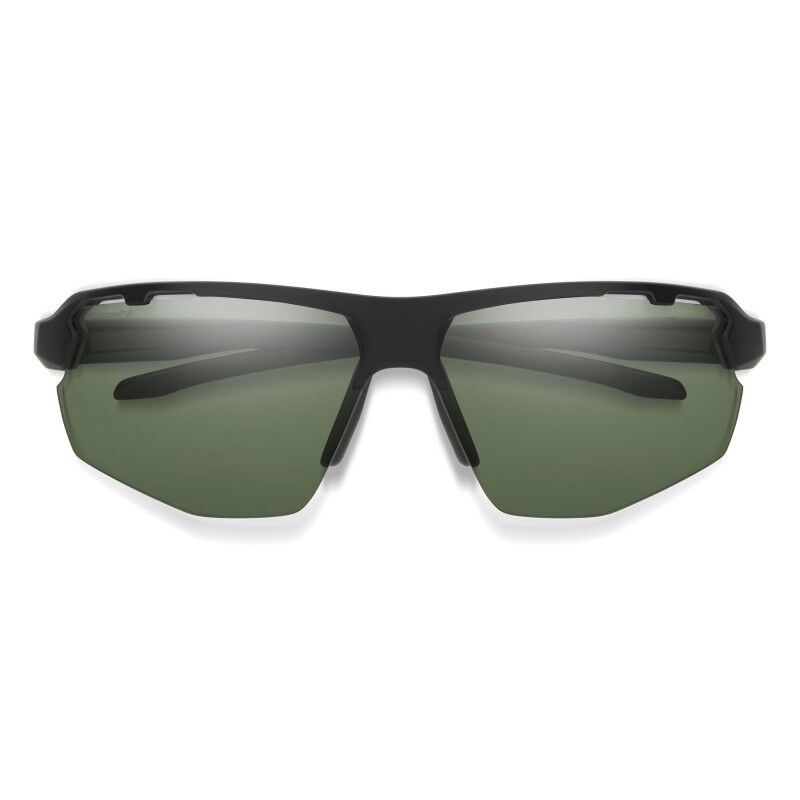 Resolve ChromaPop Polarized Cat 3 - Lunettes vélo