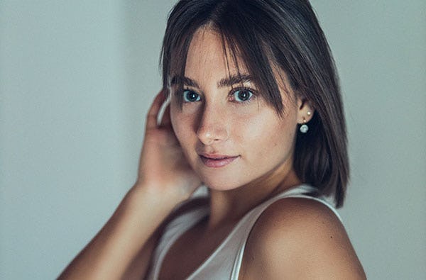 Fotoshooting für Frauen Langweid