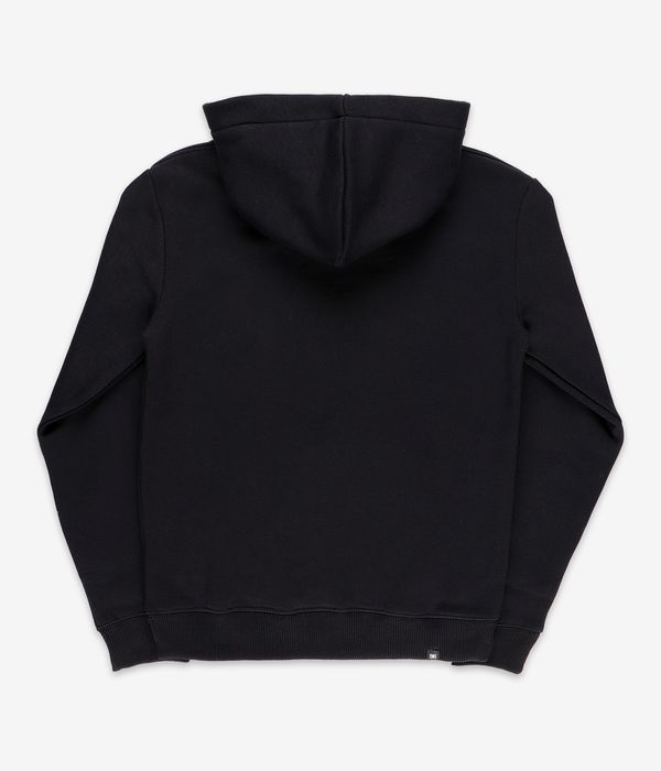 DC Star Hoodie kids (black)