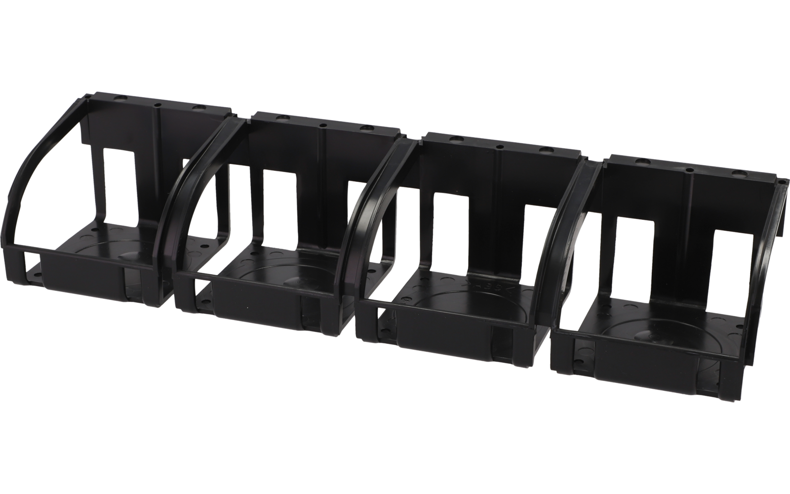 Jokon Halterahmen für Auto Rückleuchten 4 Module