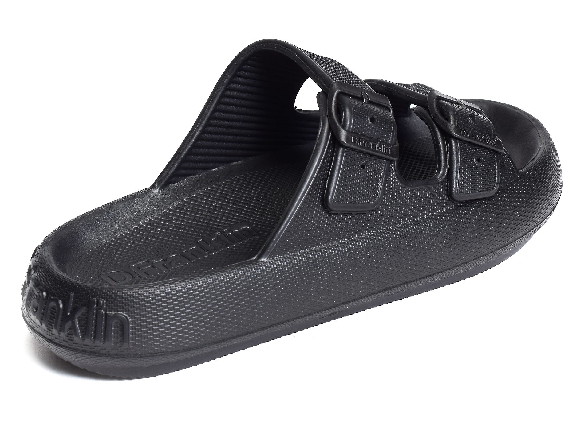 Bloomer bio noir