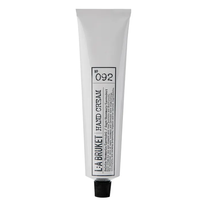 L:A BRUKET Crème mains Sauge Romarin Lavande 092 - 70 ml
