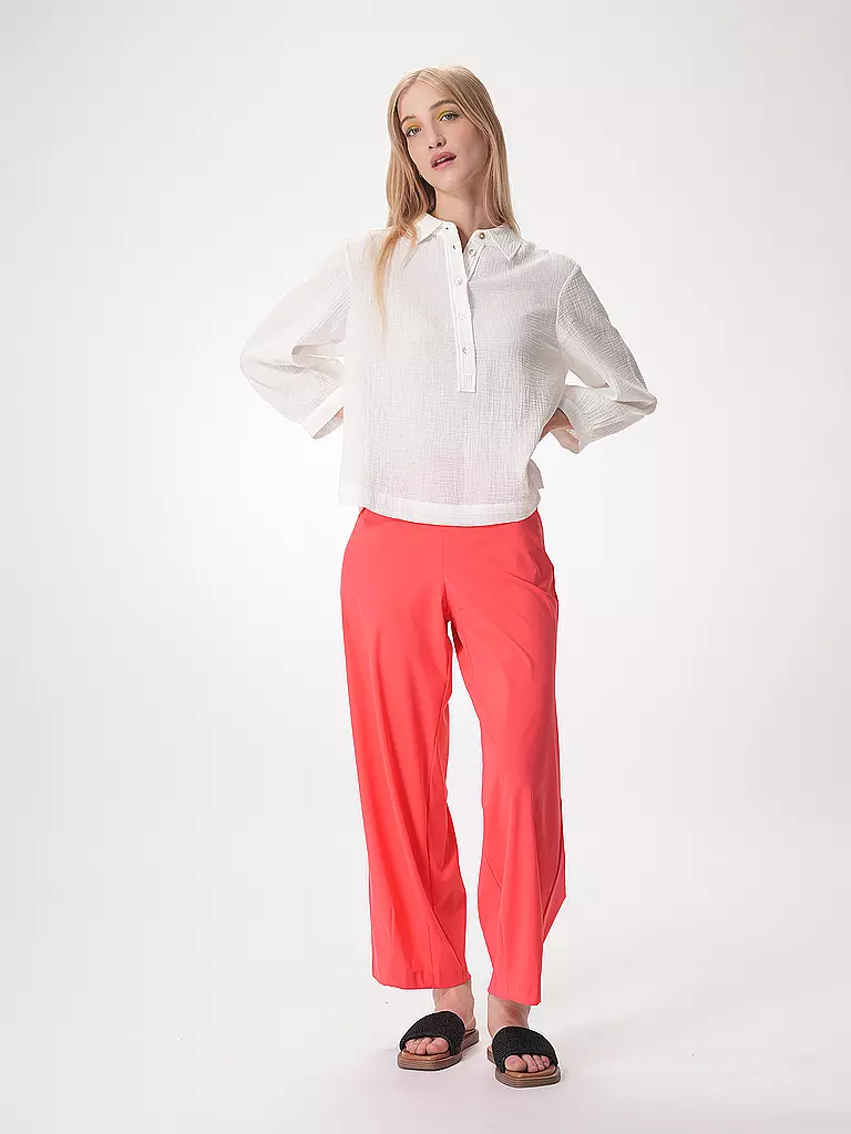 RAFFAELLO ROSSI Culotte SALLY rot