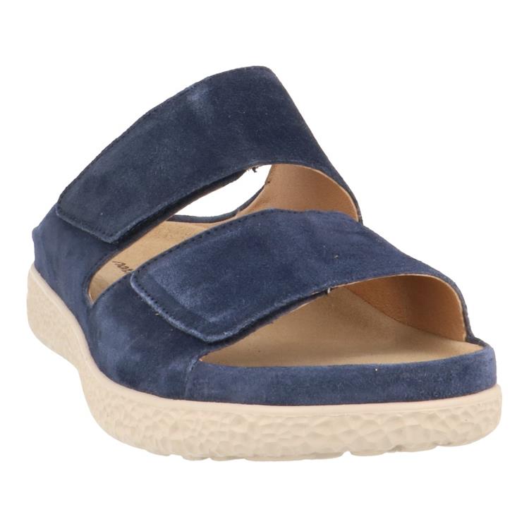 Hartjes 122.1221 blauw