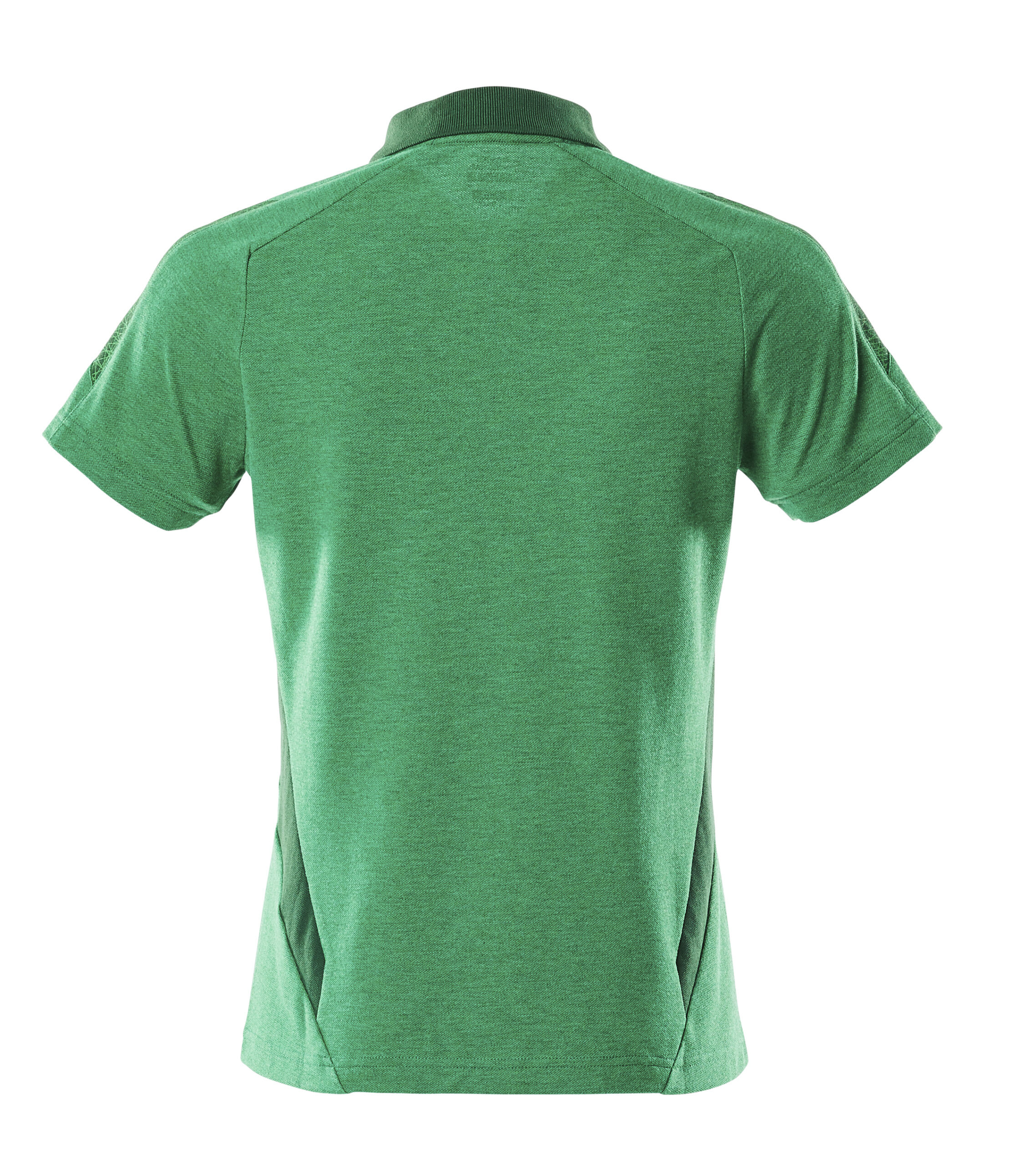 Mascot Accelerate Dames - Poloshirt - Lichtgroen/Grijs - XS