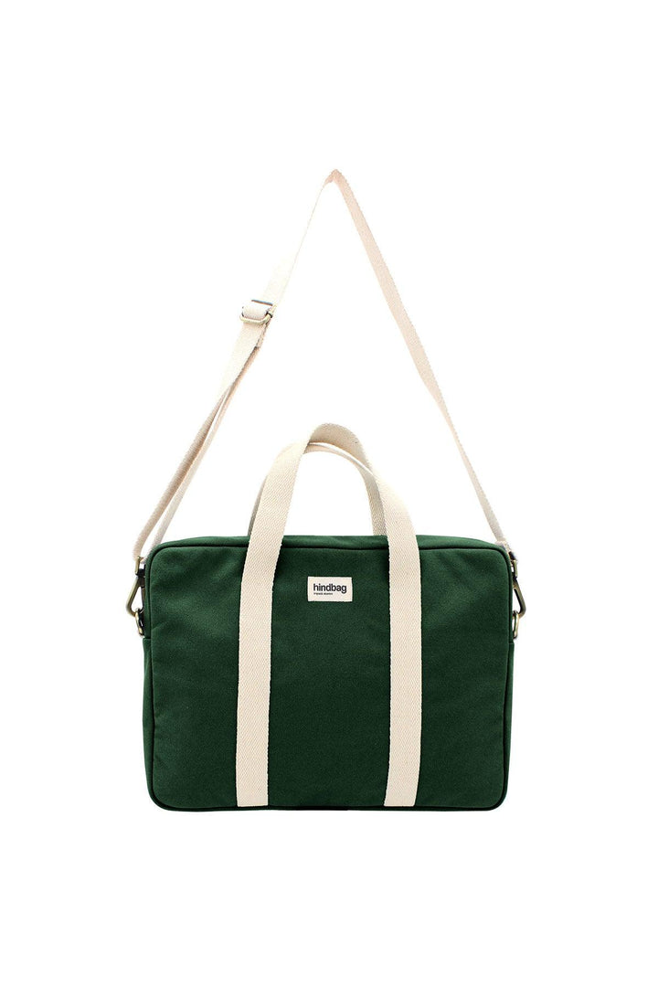 Sac ordinateur Pierre Sapin