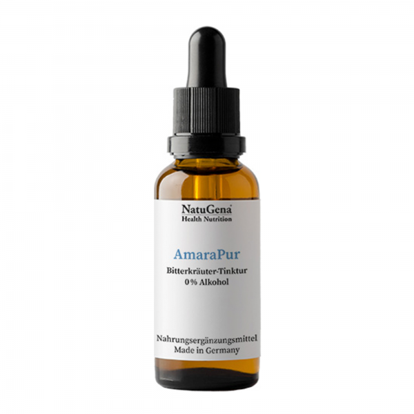 NatuGena® AmaraPur 50ml