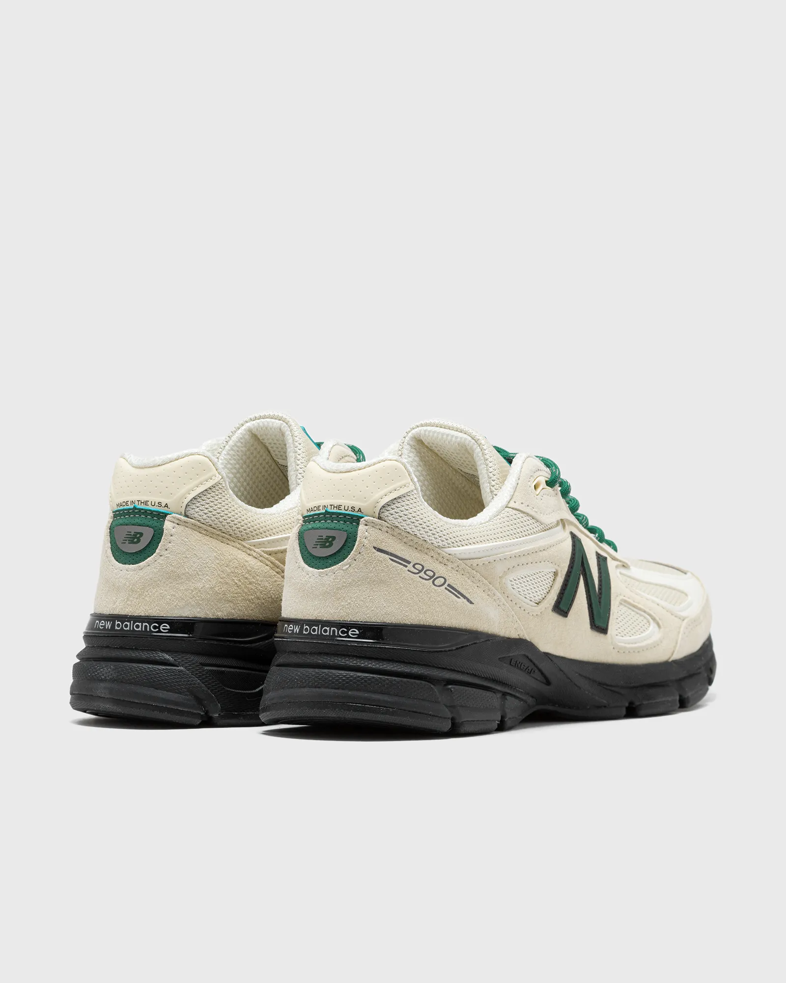 New Balance 990