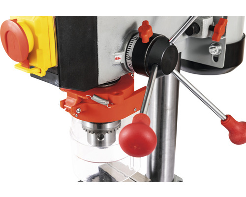 Pattfield PE-500TBM 500W tafelboormachine