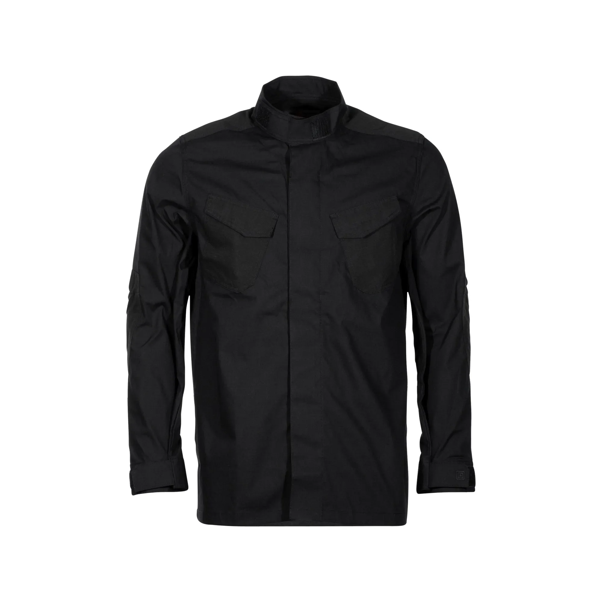 5.11 Tactical -  Feldbluse Quantum TDU Long-Sleeve Shirt