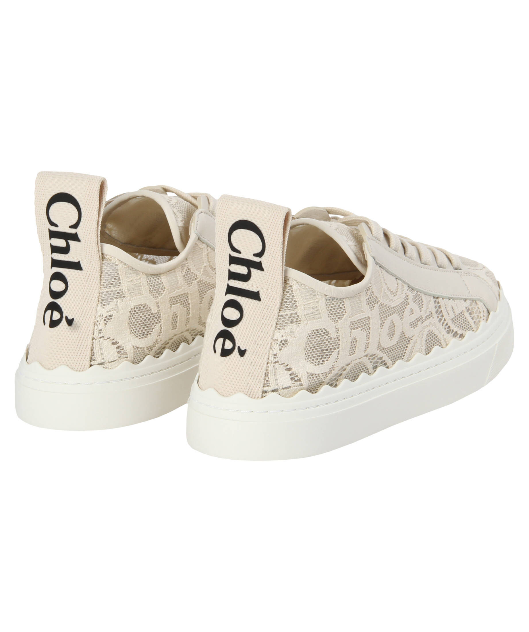 Chloé| Damen Sneaker LAUREN