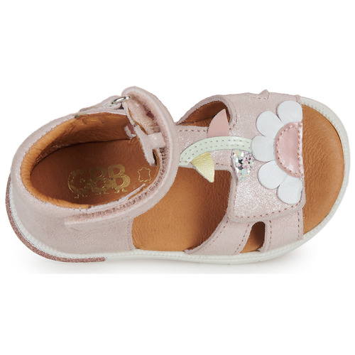 GBB - LEONIE - Rose