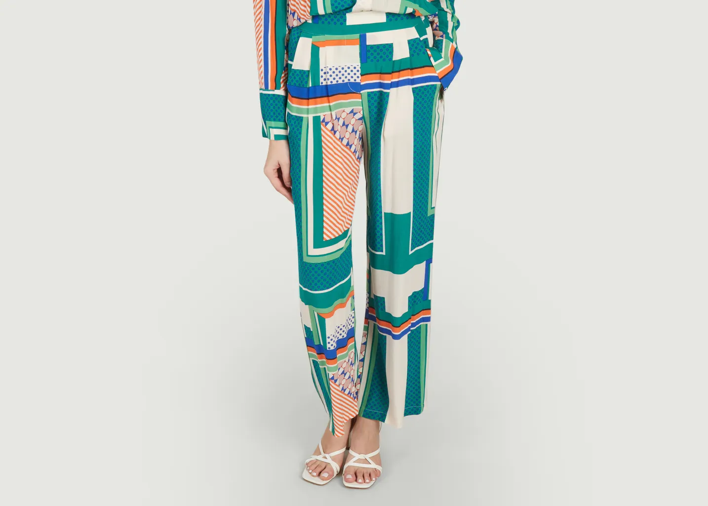 Pantalon Joe Suncoo