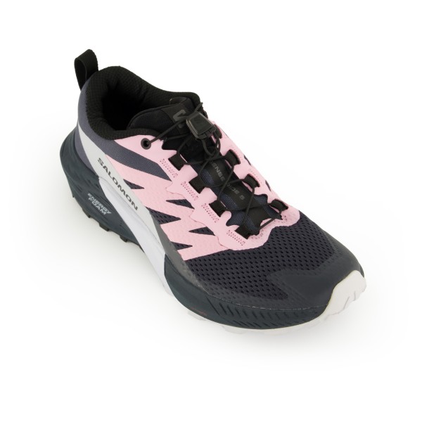 Salomon - Women's Sense Ride 5 - Chaussures de trail