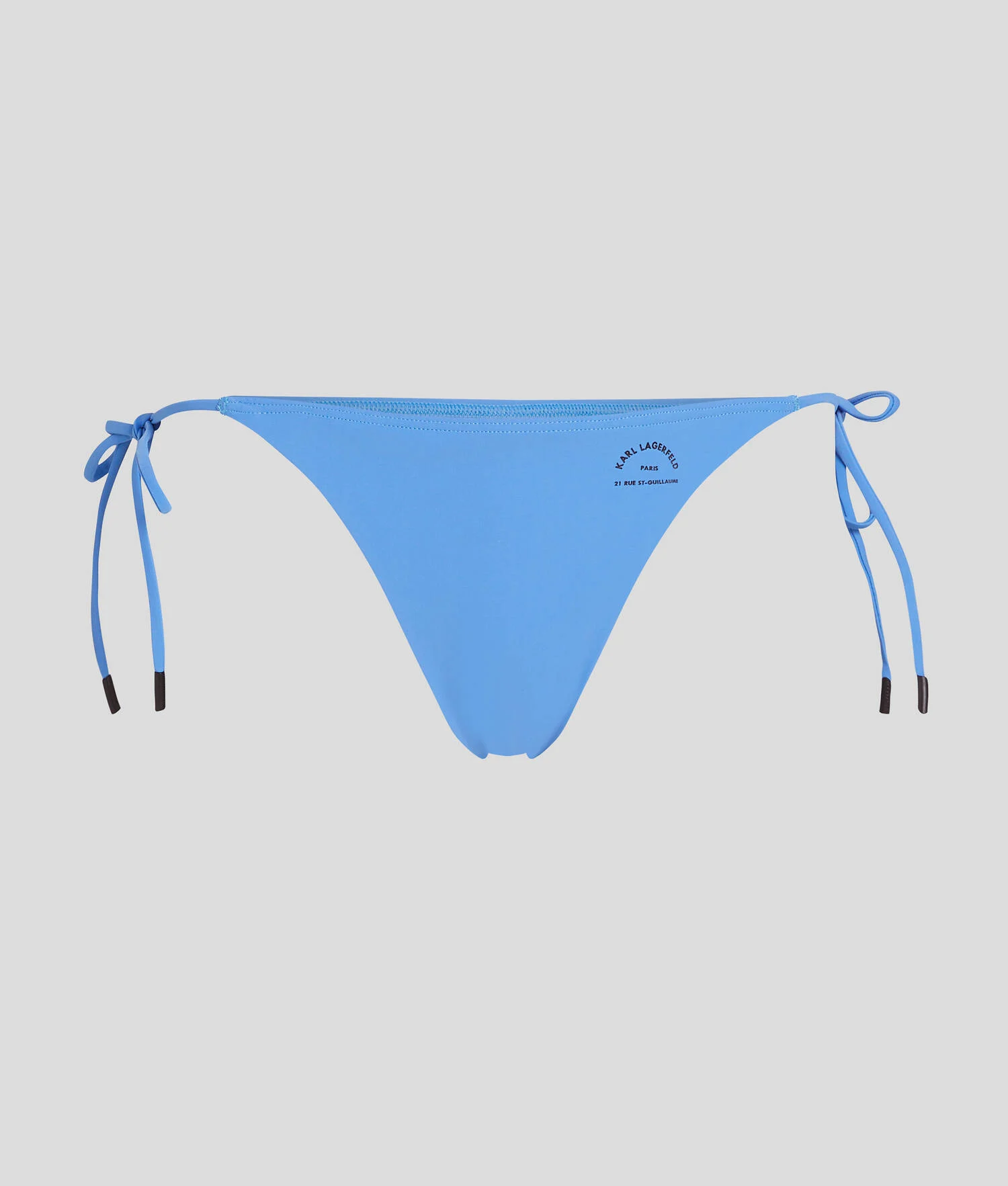 BAS DE BIKINI RUE ST-GUILLAUME - Ultramarine