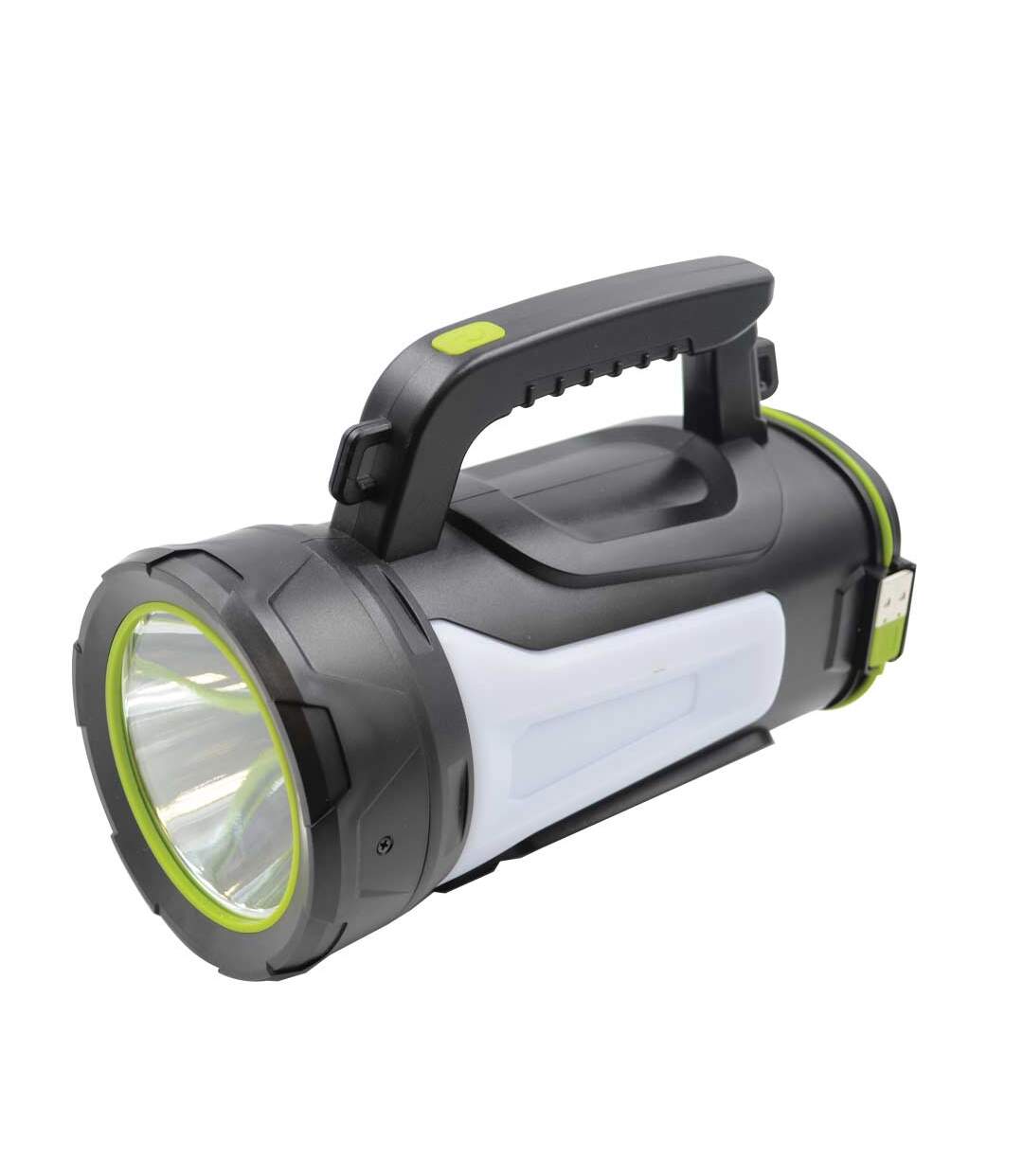 Torche Trio light 1000 lumens