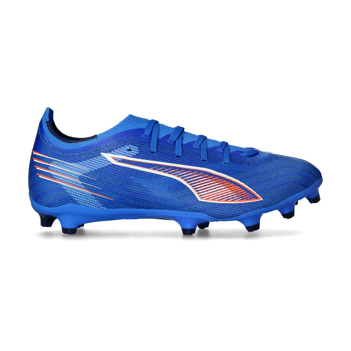 Chuteira Puma Ultra 6 Match FG/AG