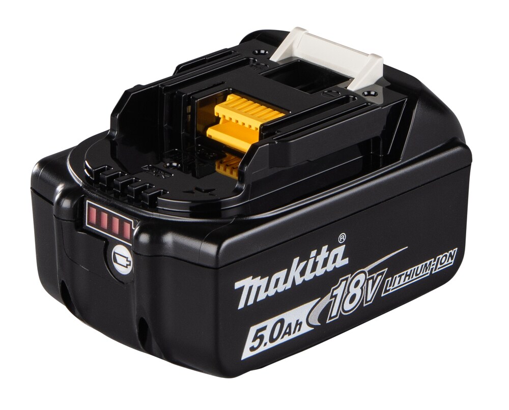 Makita BL1850B 18V 5,0Ah 90Wh Akku