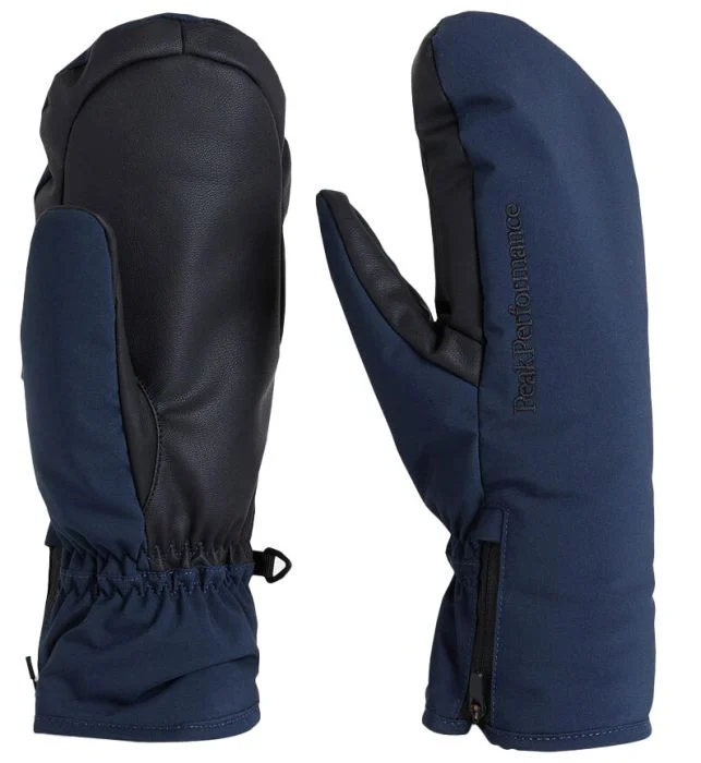 Unite Mitten luffer