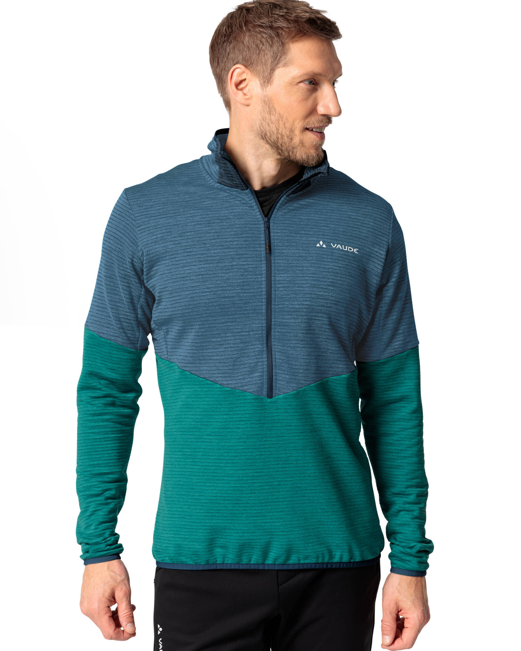 VAUDE| Herren Fleecejacke LARICE