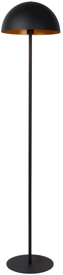Lucide   Siemon Vloerlamp