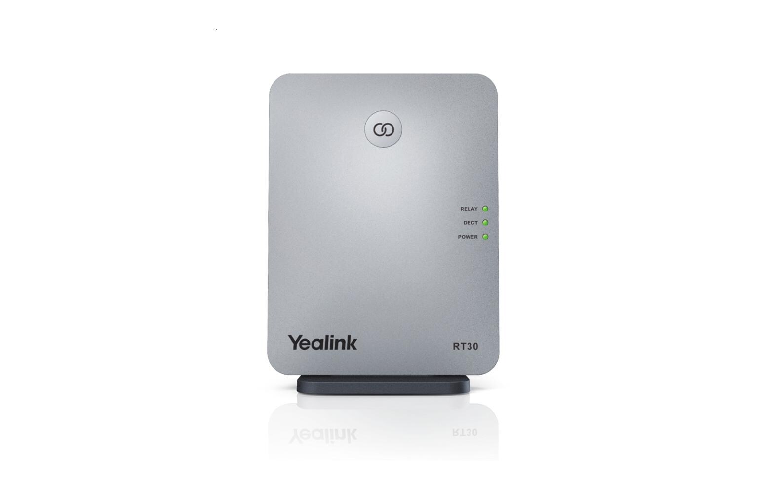 DECT Repeater RT30<br>Yealink DECT-Repeater RT30