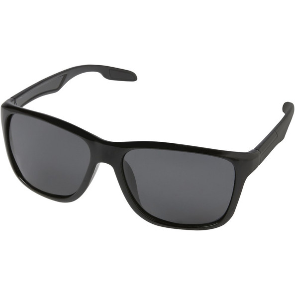 EgotierPro 127027 - Lunettes de Soleil Éco-Responsables Polarisées Eiger